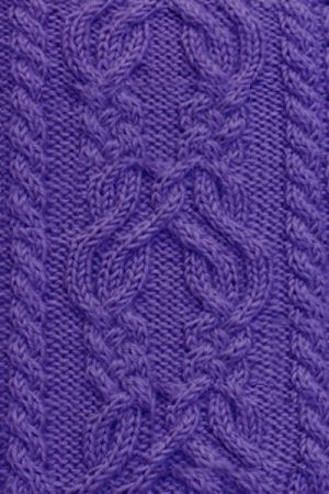 vzorci za vzorce pletenja 1