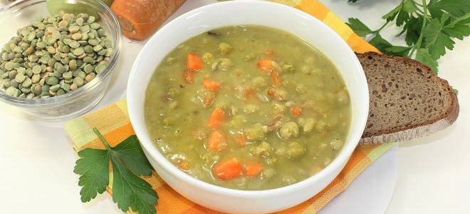 grahovo juho z dieto