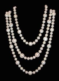 Pearl ogrlica 1