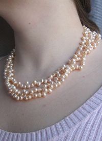 Pearl Necklace 5