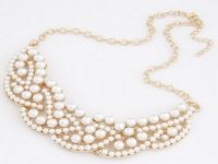 Pearl náhrdelník 9