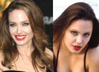 Перфектните устни на Анджелина Джоли5
