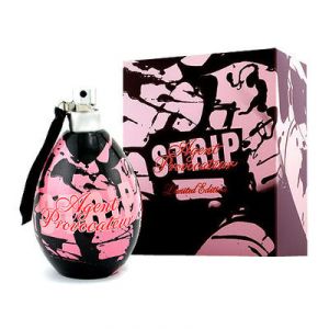 Perfumy Agent Provider Strip Limited Edition