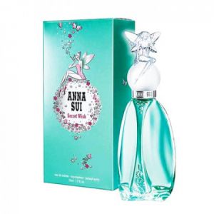 Perfumy Anna Sui Secret Wish