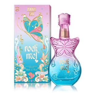 Parfum Anna Sui Rock Me