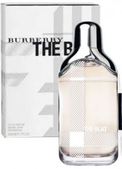 Perfumy The Beat Burberry