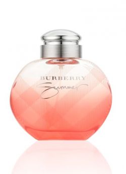 Summer Burberry Perfume