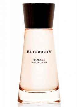 Perfumy Touch Burberry