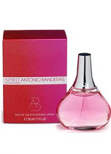 parfum Antonio Banderas3