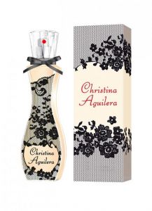 Christine Aguilera Spirits1
