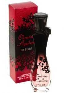Christine Aguilera Perfume2