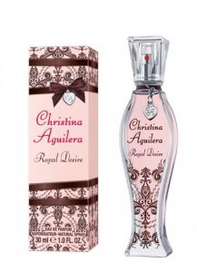 parfum christina aguilera6