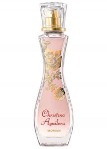 парфюм от christina aguilera8