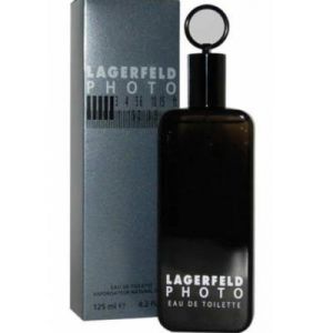 парфем карл лагерфелд2