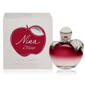 Perfumy Nina Ricci Nina L'Elixir