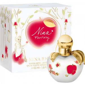 Perfumy Nina Ricci Fantasy