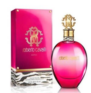 Perfumy Roberto Cavalli Exotica