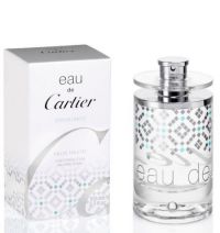 Cartier Eau de Cartier parfum