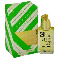 parfém carven3