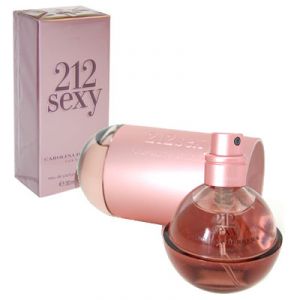 Parfum Carolina Herrera 212 Sexy