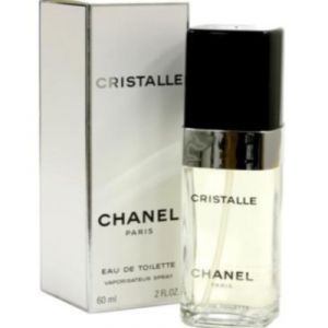 perfumy chanel cristalle