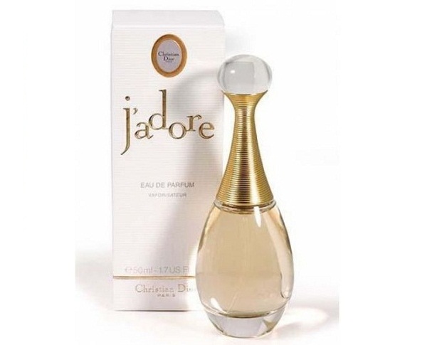 parfém christian dior jadore