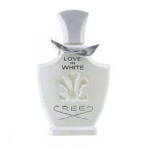 Perfumy Love in White Creed