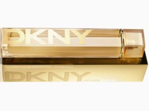 Perfumy Donna Karan DKNY Gold