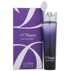 Perfumy Dupont Intense Pour Femme