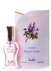 Perfume Riga lilac