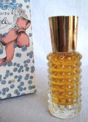 Parfum Giselle iz Dzintarsa