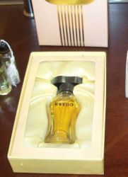 Perfume Creed by Dzintars