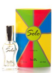 Perfumy Solo od Dzintars