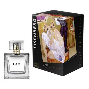 Perfumy od Eisenberg I Am
