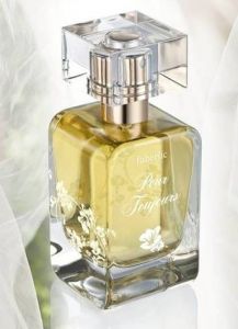 Perfumy Faberlic Pur Tuzhur