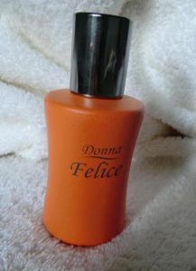 Parfem Faberlic Donna Felice