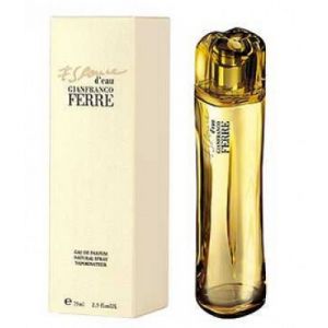Perfume Ferre