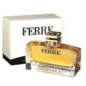 Парфюм за жени Ferre Ferre Eau de Parfume