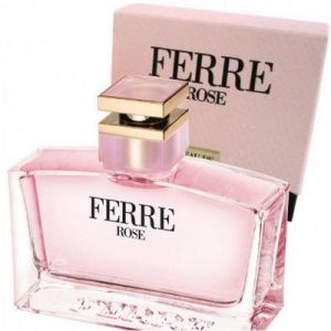 Parfum Ferre Rose