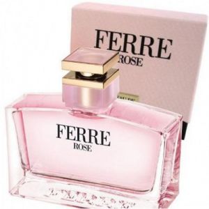 Perfumy Ferre Rose