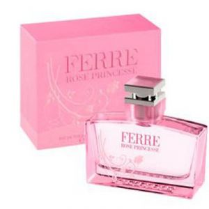 Perfumy Gianfranco Ferre Rose Princesse