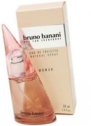 perfumy damskie Bruno Banana1