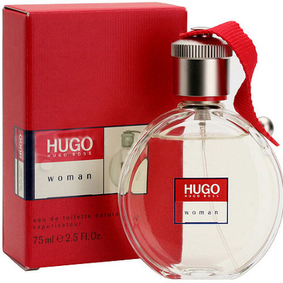 Parfum Hugo Boss Woman