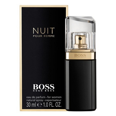 Perfumy Hugo Boss Nuit