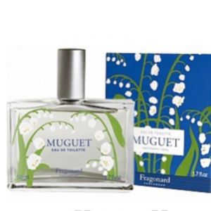 Fragonard Muguet Perfume
