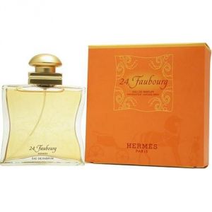Parfum Hermes 24 Faubourg