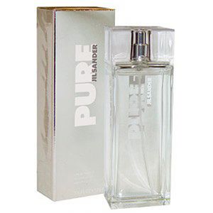 Perfumy Jil Sander Woman I (Woman Pure)