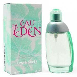perfumy cacharel eden