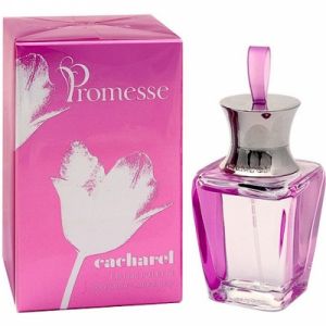 perfumy cacharel promis
