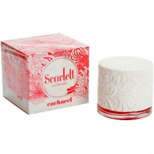 perfumy cacharelle scarlet
